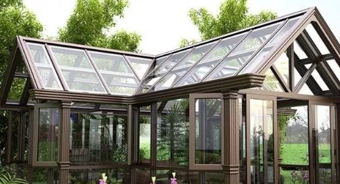 為何裝了斷橋鋁門(mén)窗，窗戶(hù)還會(huì)結(jié)露？