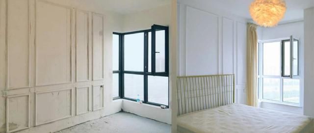 門窗改個色，美貌度提升8個段位